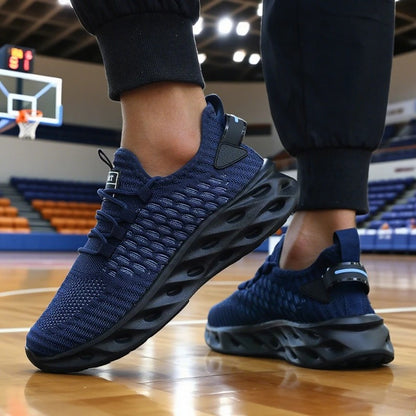 Athletic shoes